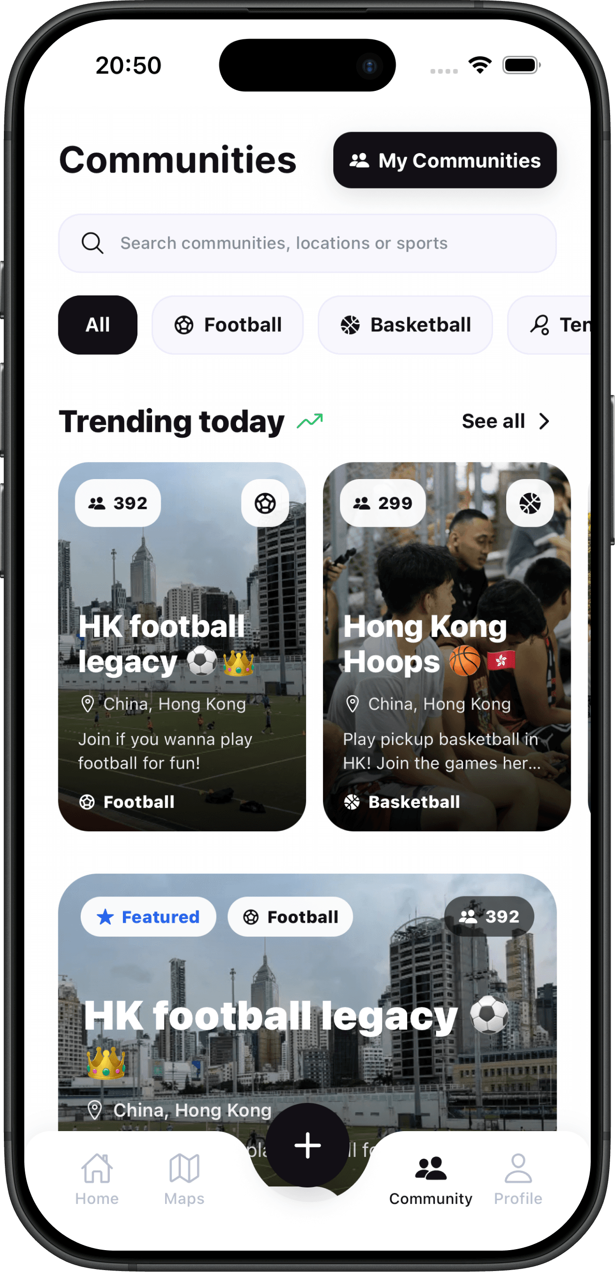 App Screen 3